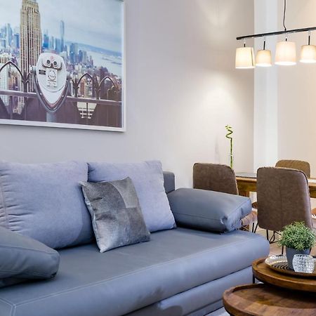 The Lohmeyerstr Vh Links, 2 Bedroom Up To 5 People 柏林 外观 照片
