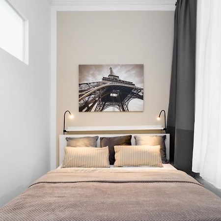 The Lohmeyerstr Vh Links, 2 Bedroom Up To 5 People 柏林 外观 照片